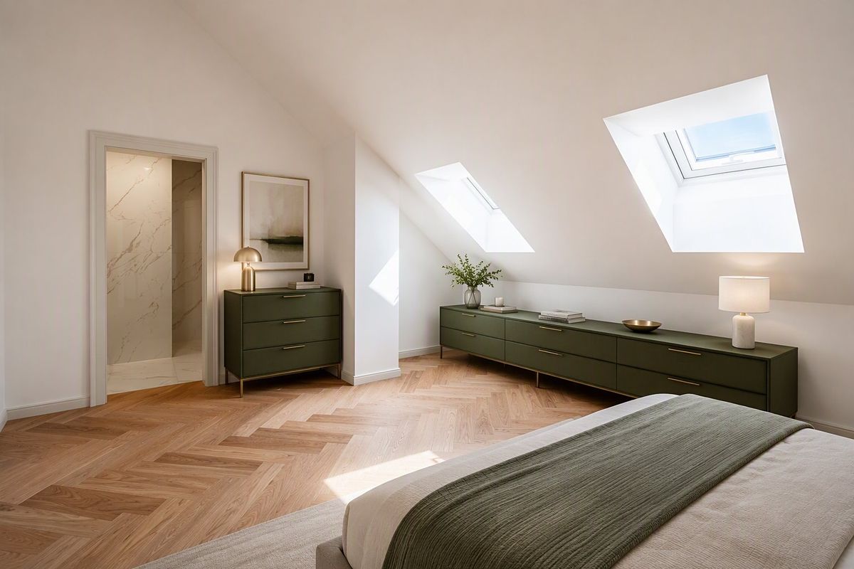 Prodej bytu 2+kk 88 m² – fotografie 4