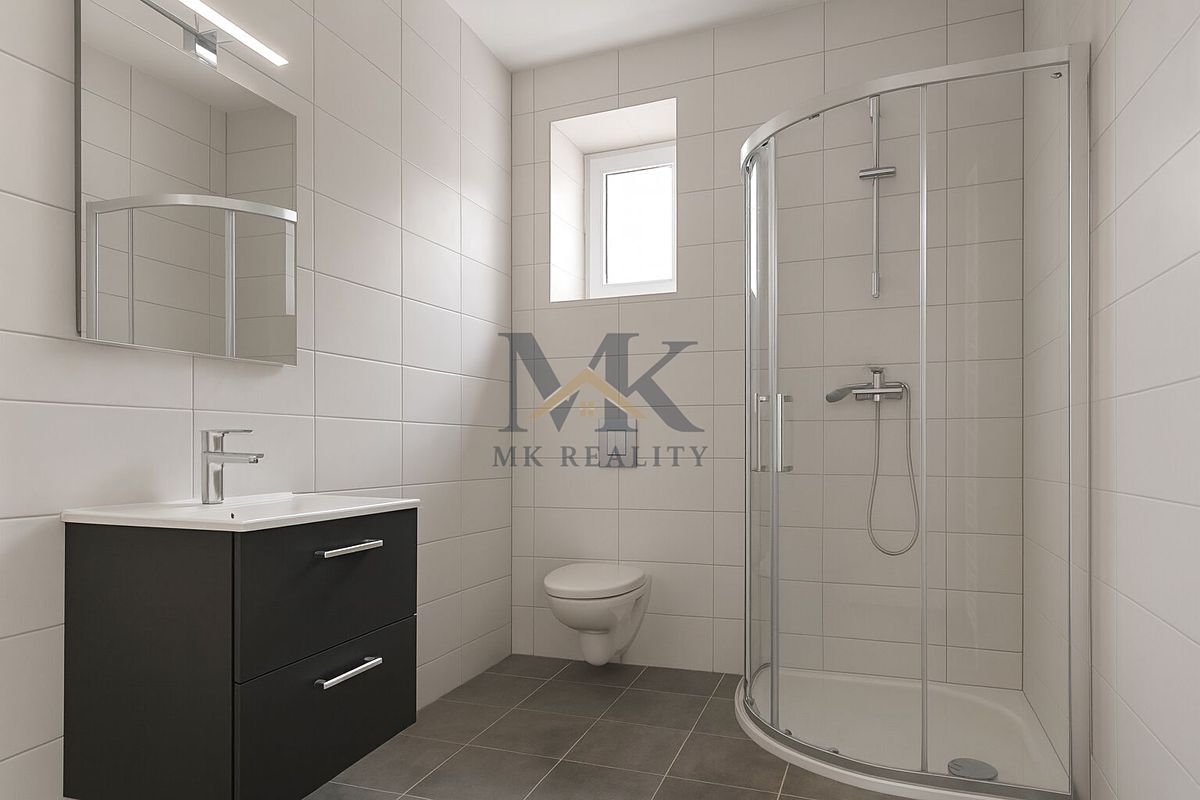 Pronájem bytu 2+kk 42 m² – fotografie 4