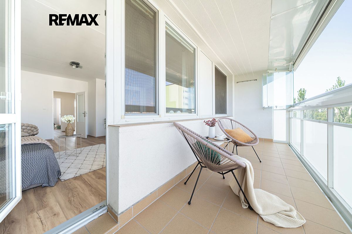 Prodej bytu 3+1 70 m² – fotografie 3