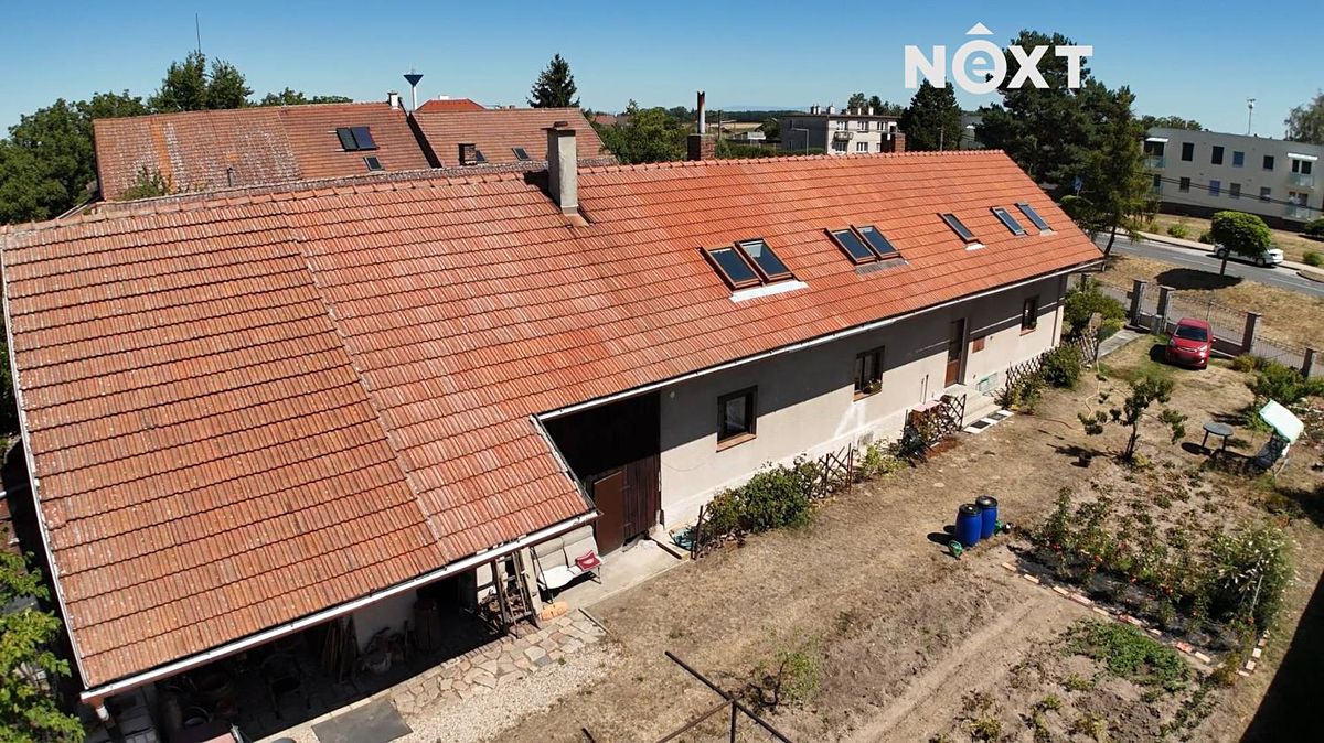 Prodej rodinného domu 175 m², pozemek 782 m² – fotografie 5