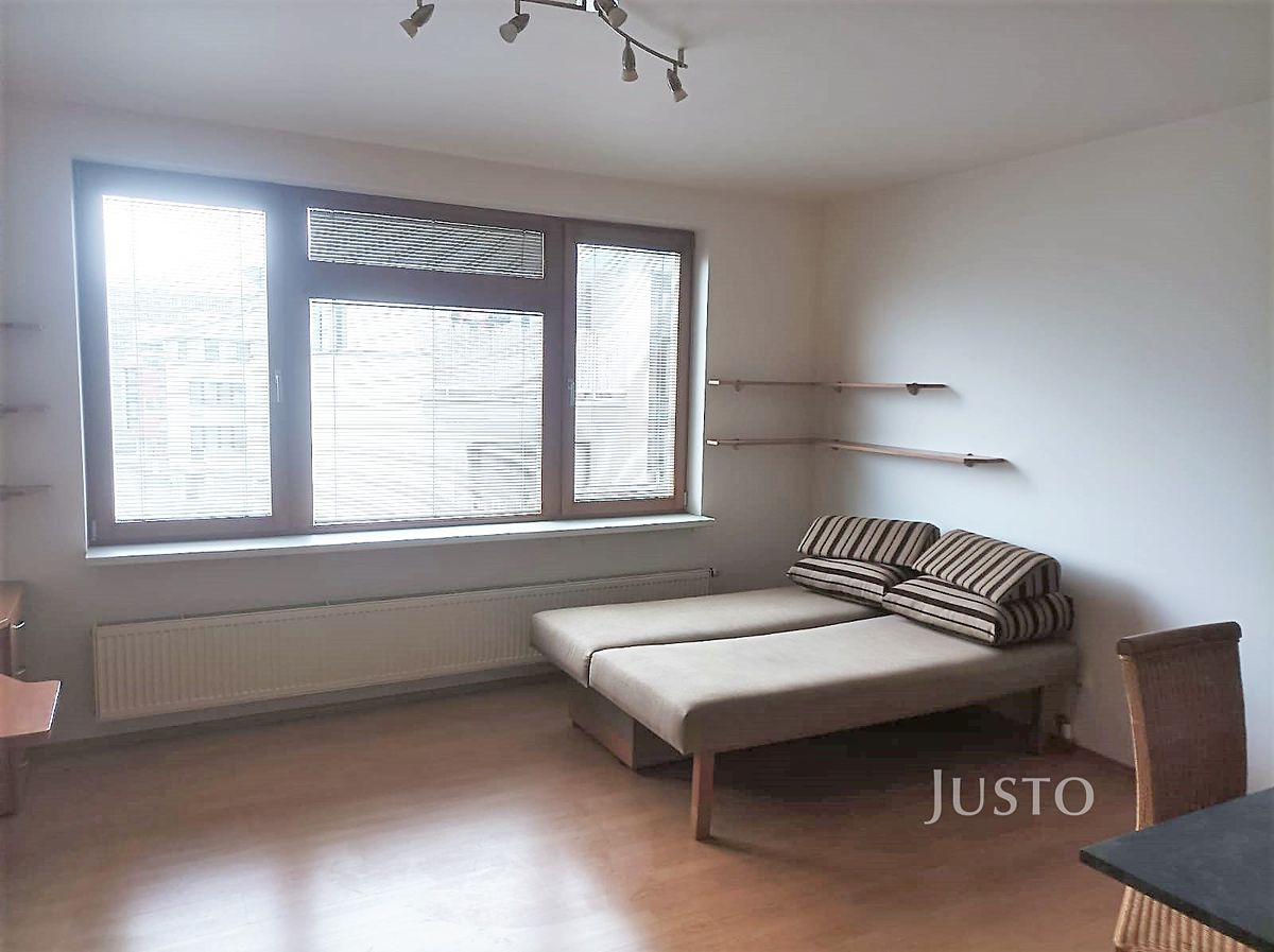 Pronájem bytu 1+kk 38 m² – fotografie 4