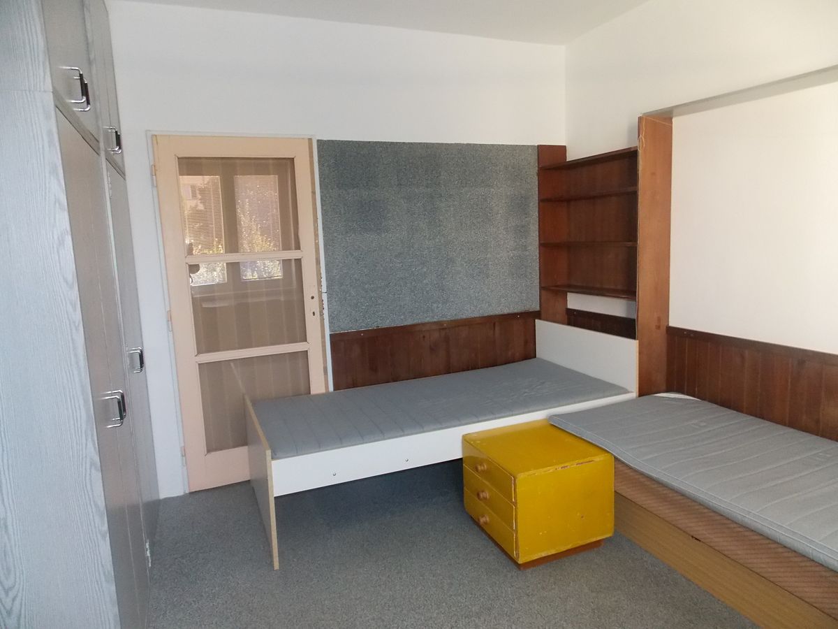 Pronájem bytu pokoje 15 m²