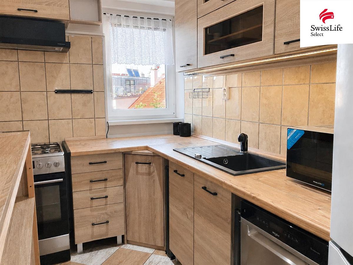 Pronájem bytu 2+1 55 m² – fotografie 5