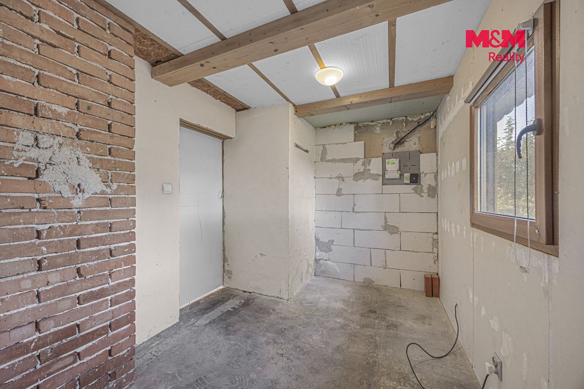 Prodej rodinného domu 90 m², pozemek 609 m² – fotografie 4
