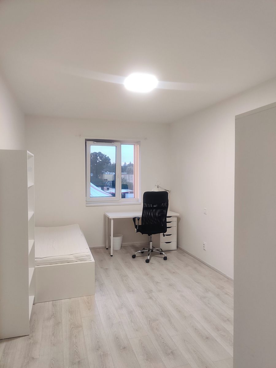 Pronájem bytu 2+kk 60 m² – fotografie 4