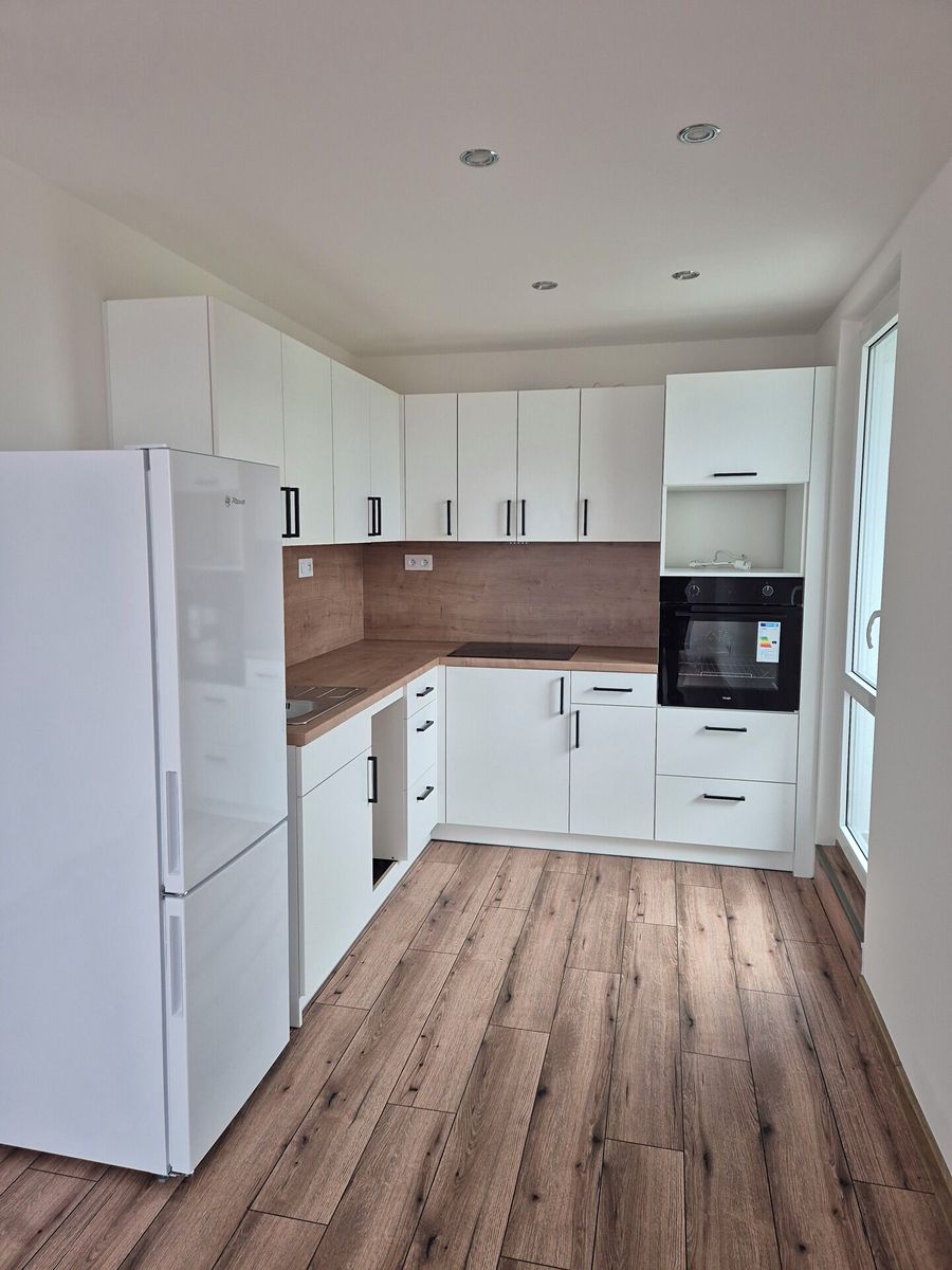 Pronájem bytu 2+1 43 m²