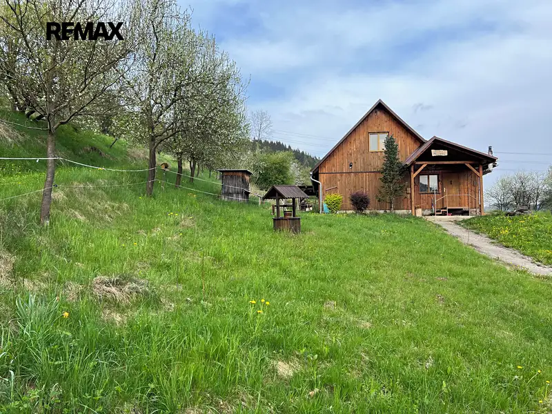 Prodej zemědělského objektu 433 m², Karolinka – náhled fotky 3