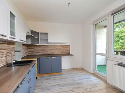 Prodej bytu 4+1 100 m²