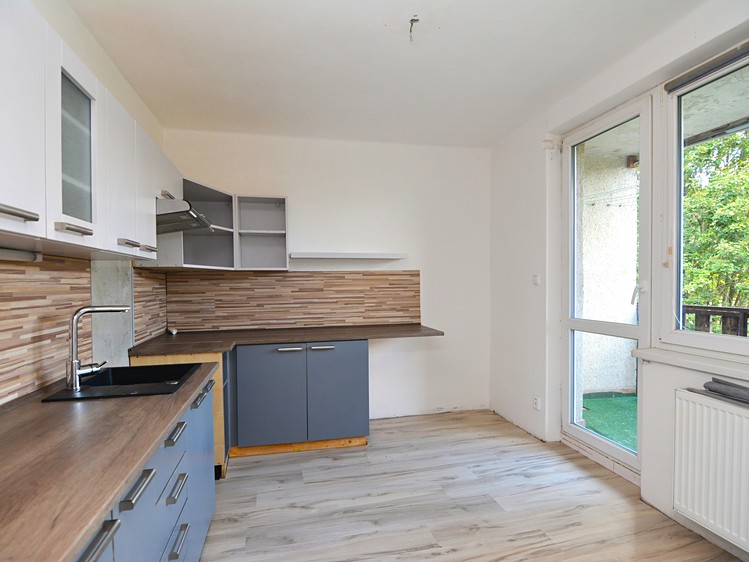 Wohnung 4+1 zum Kauf, 100 m² (1 von 13)