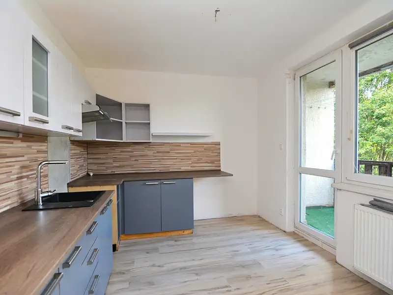 Prodej bytu 4+1 100 m², Volary – náhled fotky 1