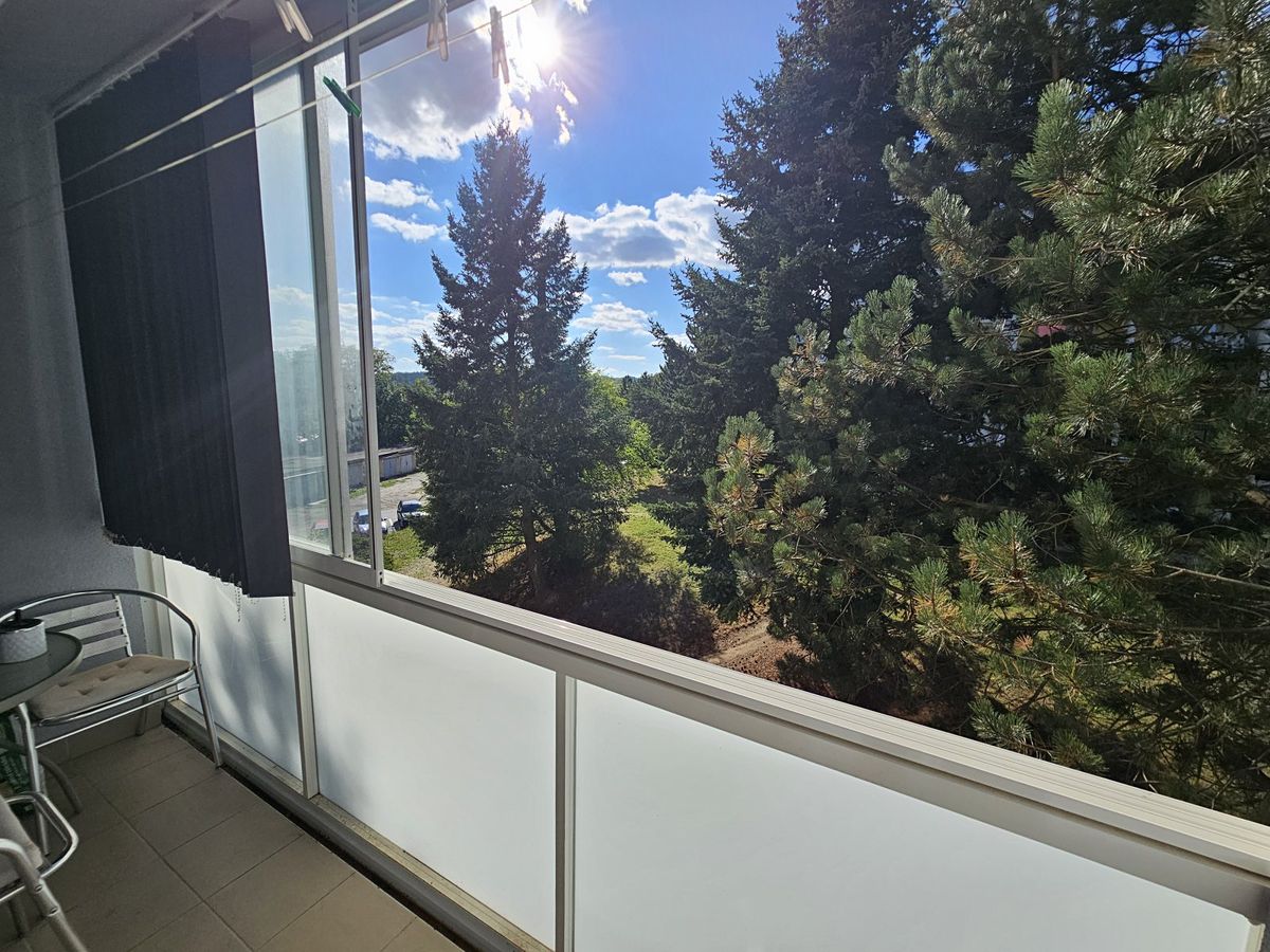 Pronájem bytu 2+1 56 m² – fotografie 4