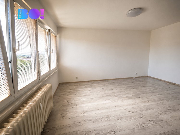 Квартира 1+1 в оренду, 28 м² (4 з 8)