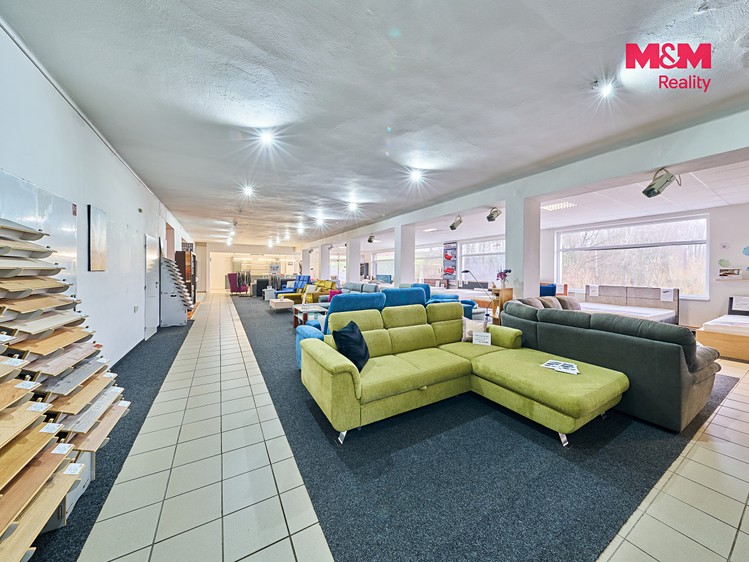 Комерційне приміщення в оренду, 327 м² (13 з 30)