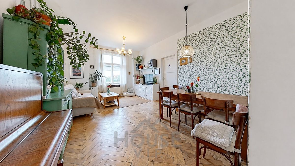 Prodej bytu 3+1 80 m² – fotografie 2