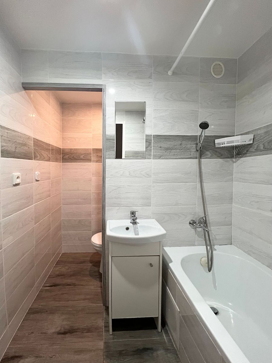 Pronájem bytu 2+kk 40 m² – fotografie 4