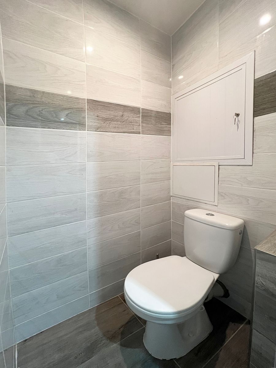 Pronájem bytu 2+kk 40 m² – fotografie 5
