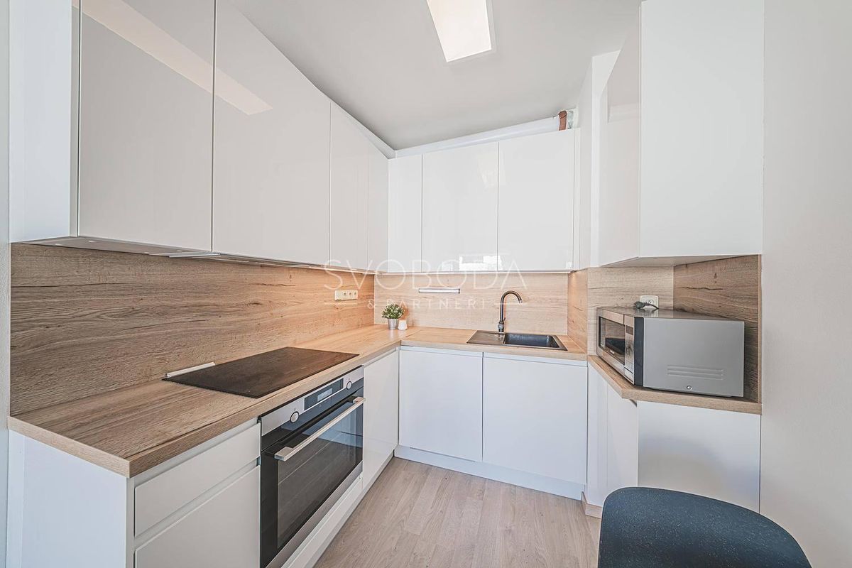 Pronájem bytu 2+kk 44 m² – fotografie 5