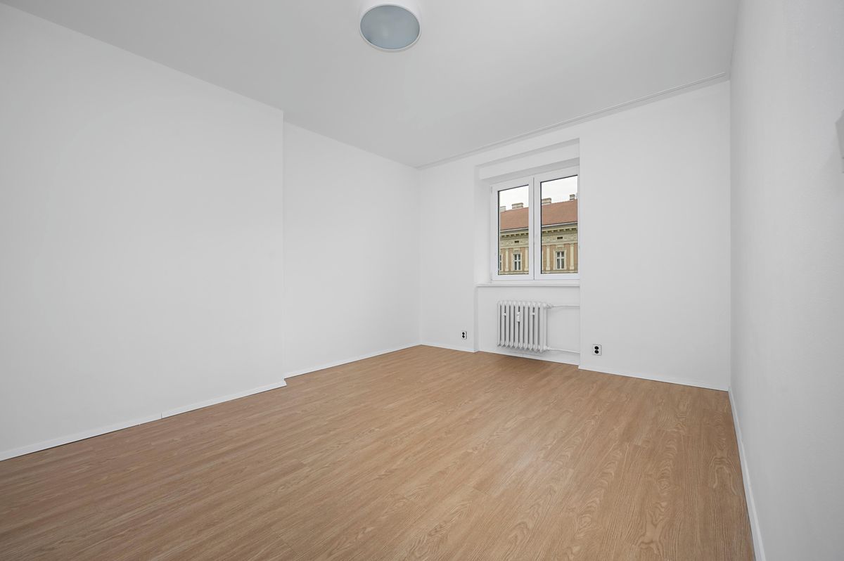 Prodej bytu 2+1 58 m² – fotografie 3