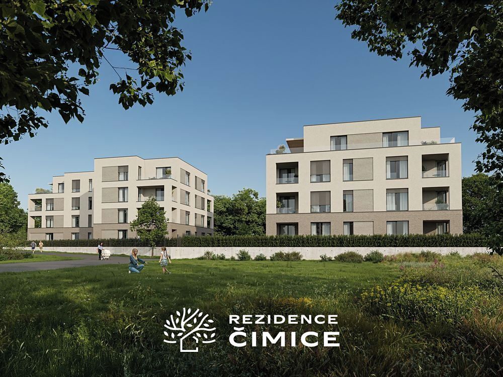 Prodej bytu 3+kk 77 m²