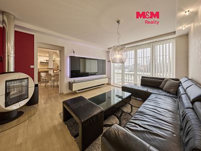 Pronájem rodinného domu 150 m², pozemek 1755 m²