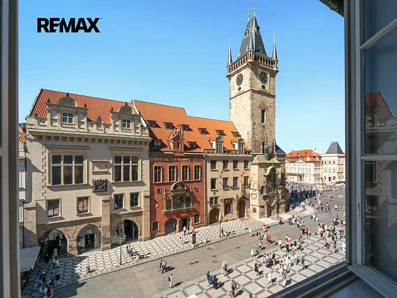 Pronájem bytu 3+1 130 m², Praha – náhled fotky 3