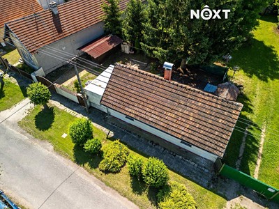 Prodej  chalupy 62 m², pozemek 303 m²