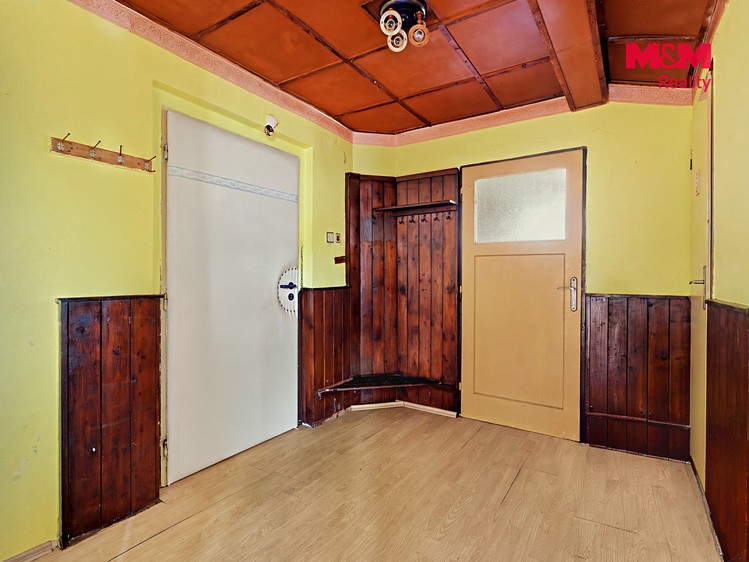 Квартира 2+1 на продаж, 58 м² (13 з 16)