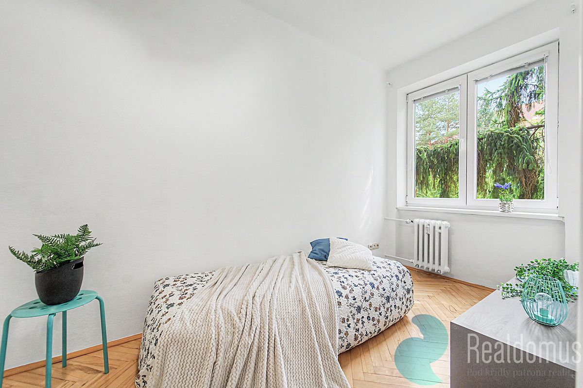 Prodej bytu 3+1 59 m² – fotografie 5