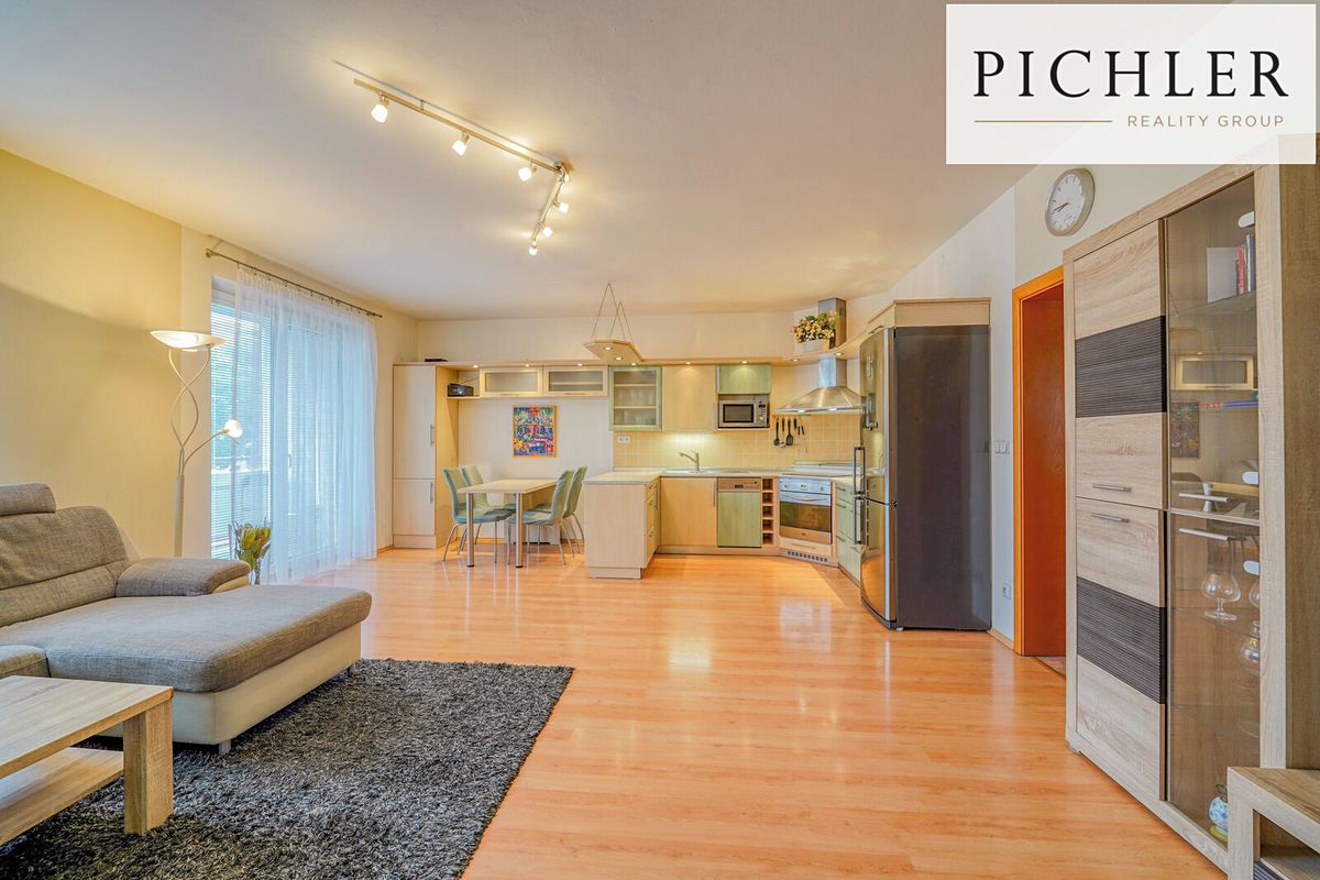 Prodej bytu 2+kk 75 m²