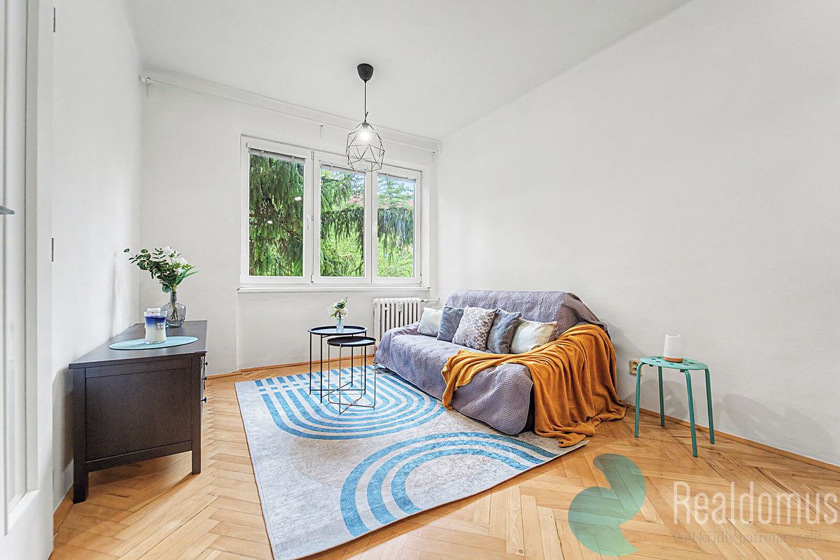 Prodej bytu 3+1 59 m² – fotografie 3