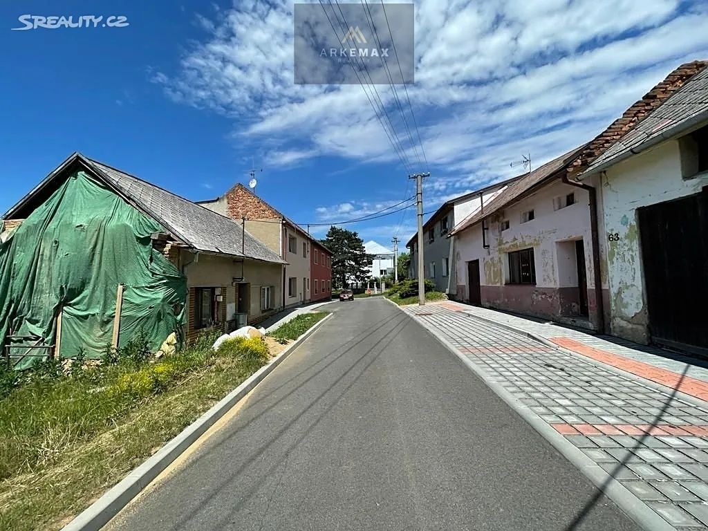 Prodej rodinného domu 80 m², pozemek 176 m² – fotografie 4