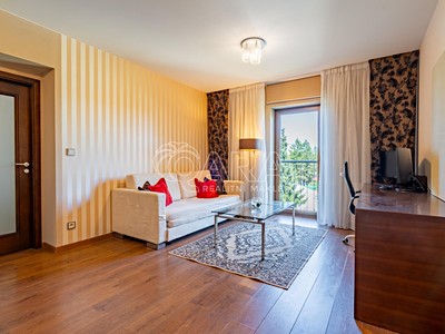 Prodej bytu 2+kk 52 m²