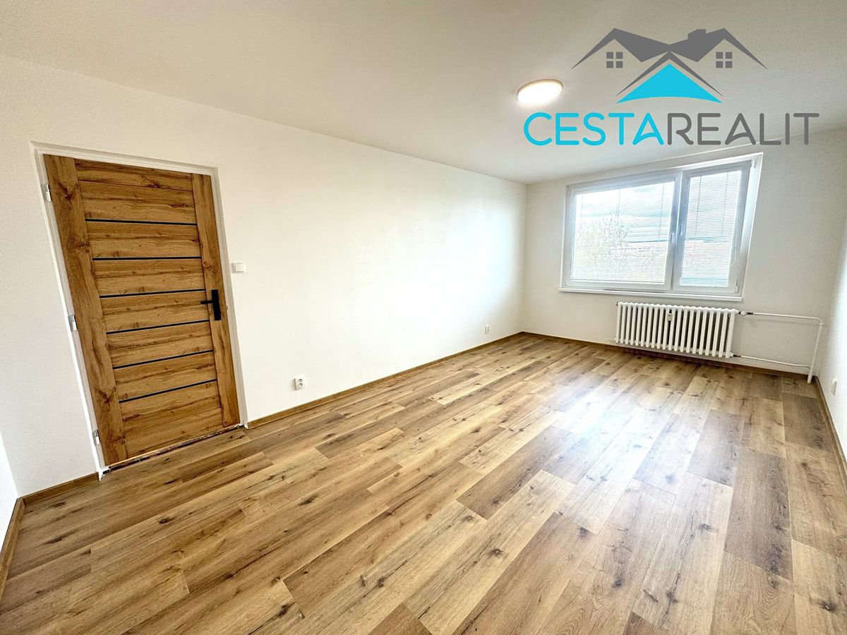 Pronájem bytu 3+1 85 m² – fotografie 5