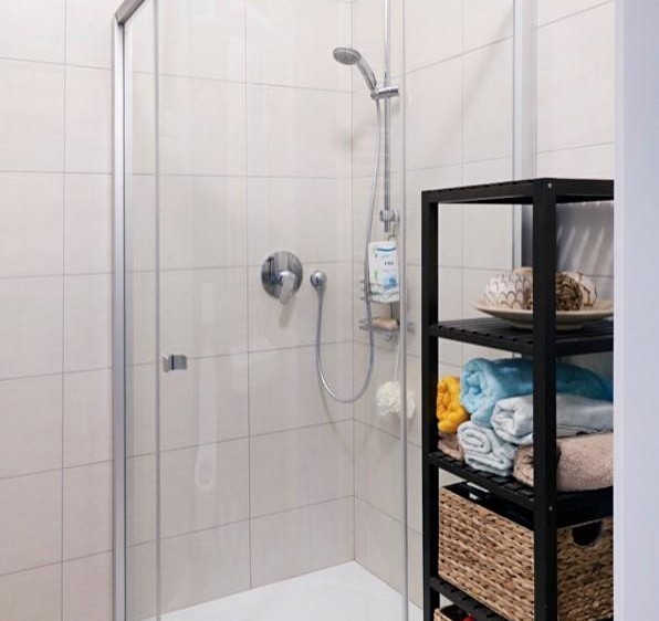 Квартира 2+kk в оренду, 55 м² (11 з 15)