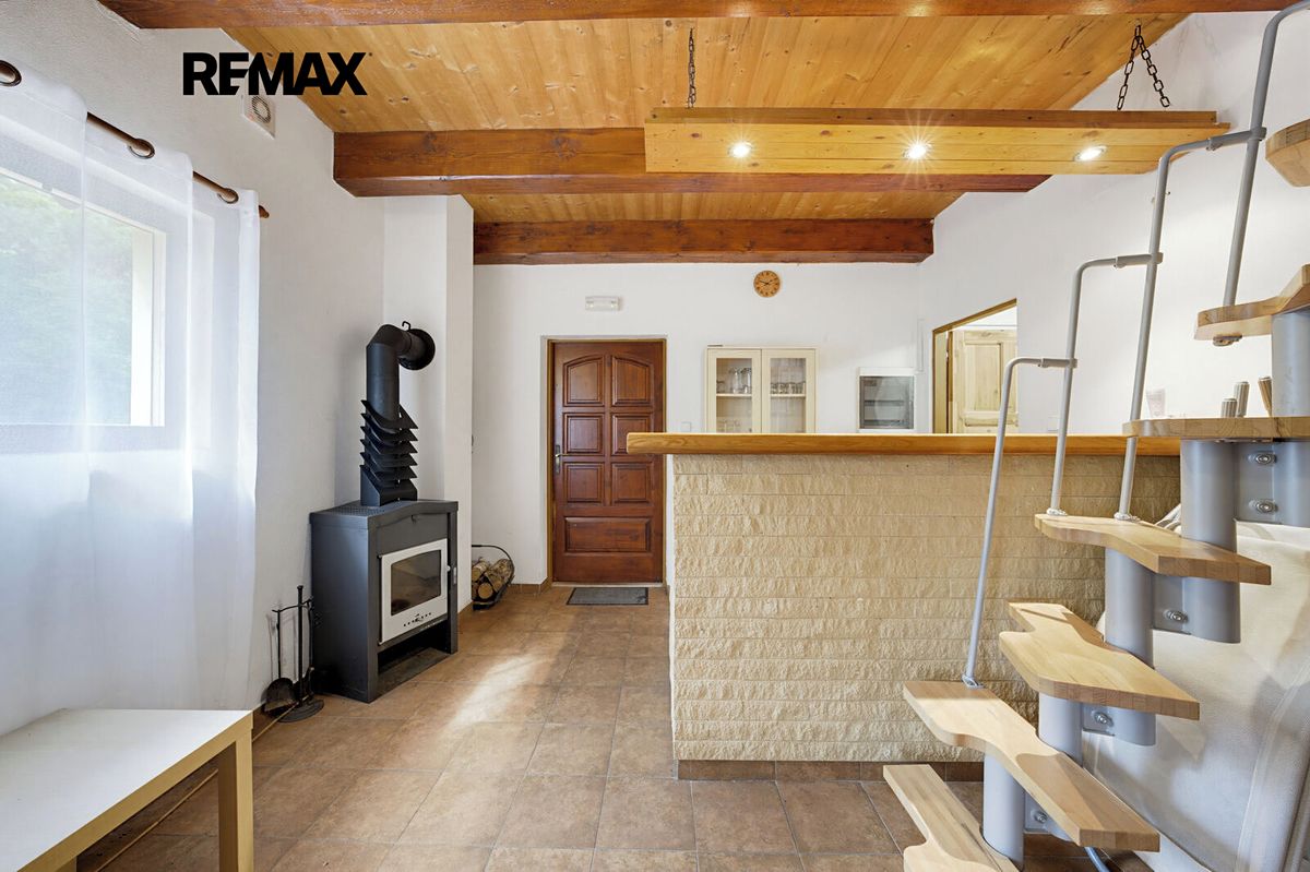 Prodej chaty 230 m², pozemek 414 m² – fotografie 5