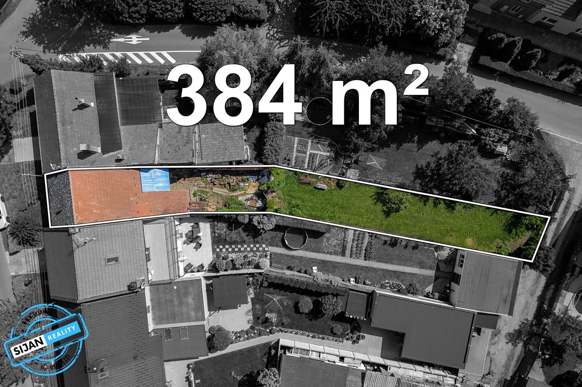Prodej rodinného domu 80 m², pozemek 384 m² – fotografie 3