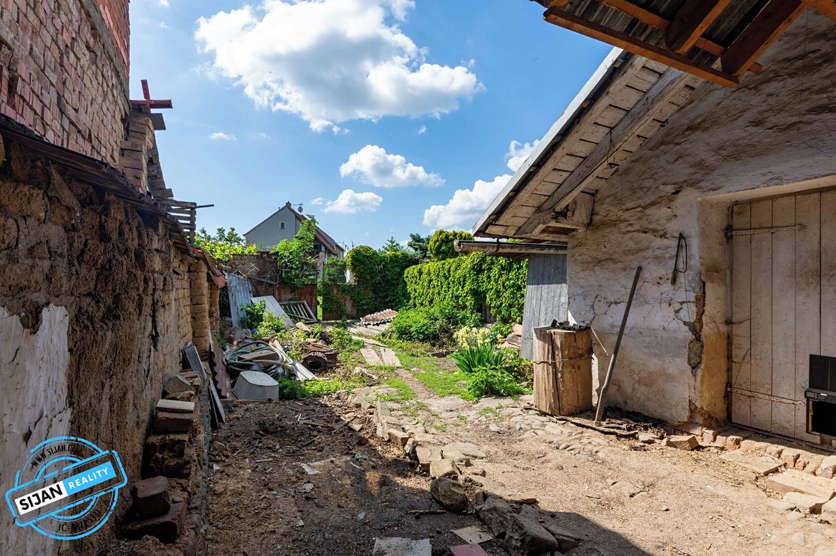 Prodej rodinného domu 80 m², pozemek 384 m² – fotografie 4