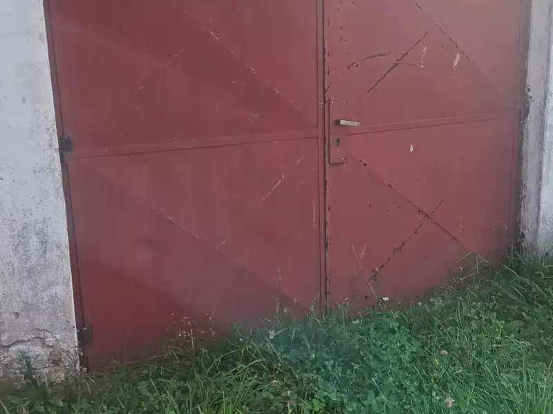 Prodej garáže 18 m², Pardubice – náhled fotky 2
