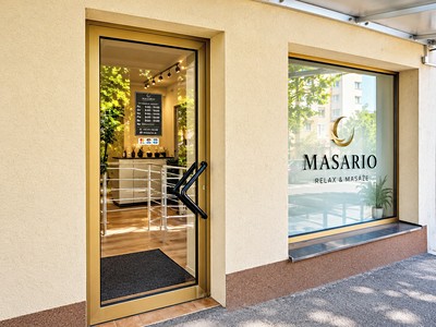 Pronájem obchodního prostoru 105 m²
