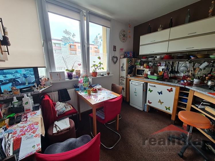 Квартира 3+1 на продаж, 79 м² (12 з 13)