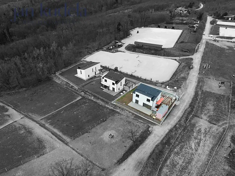 Prodej rodinného domu 87 m², pozemek 526 m², Brno – náhled fotky 3