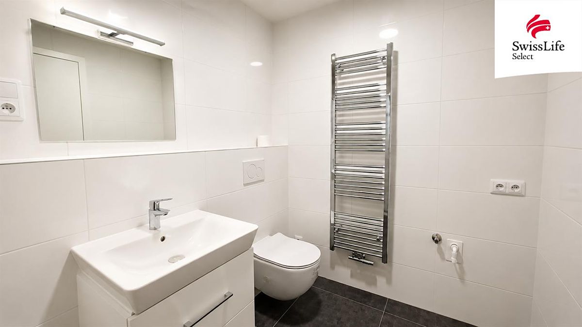 Pronájem bytu 1+kk 28 m² – fotografie 5