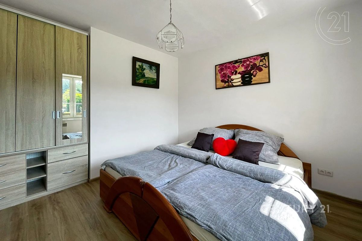 Pronájem rodinného domu 98 m², pozemek 2065 m² – fotografie 5