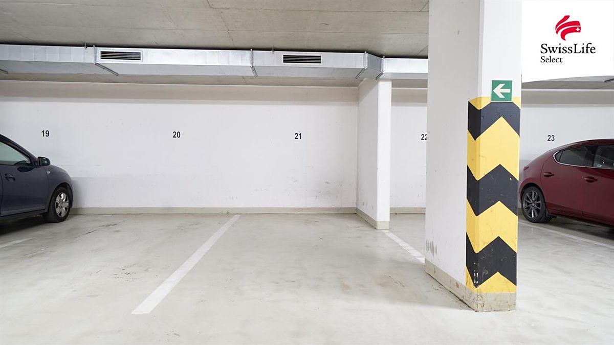 Prodej bytu 2+kk 43 m² – fotografie 3