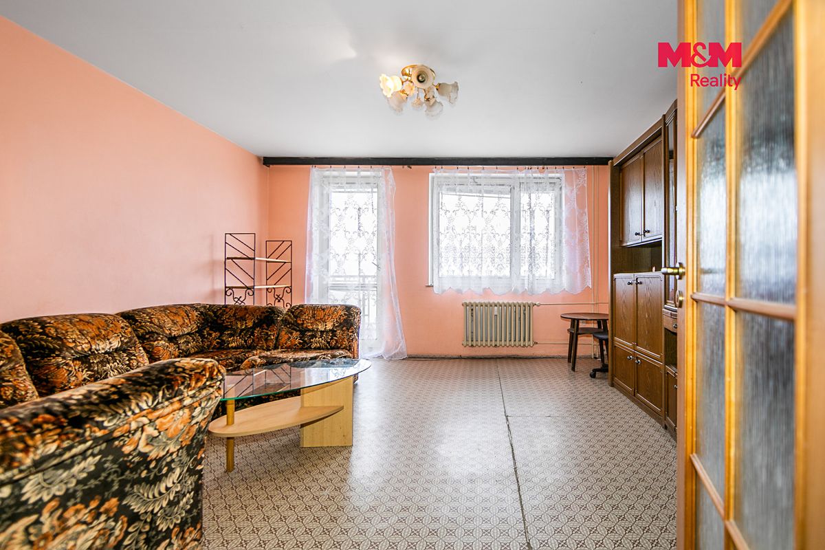 Prodej bytu 3+1 75 m² – fotografie 3