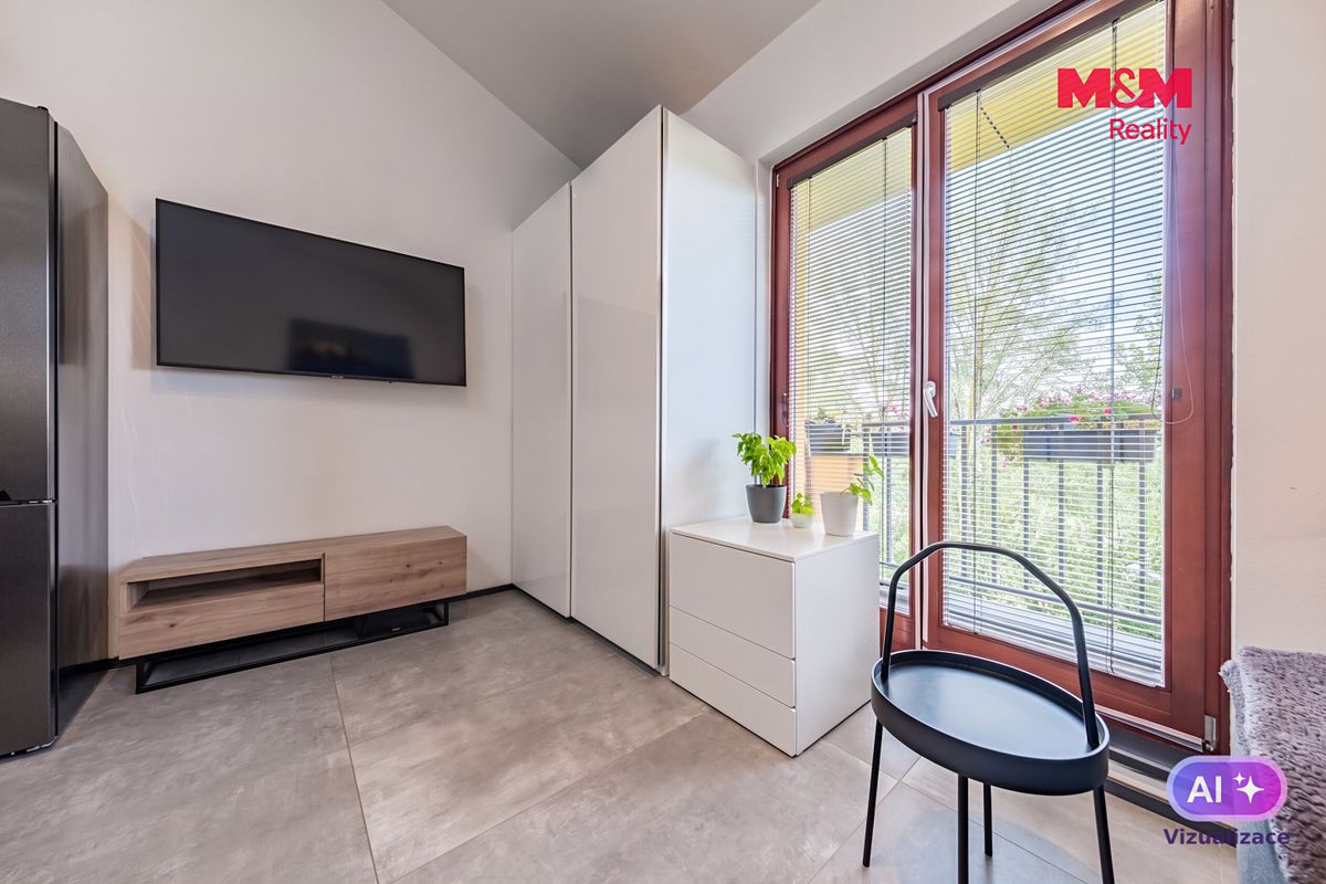 Prodej bytu 1+kk 40 m² – fotografie 5