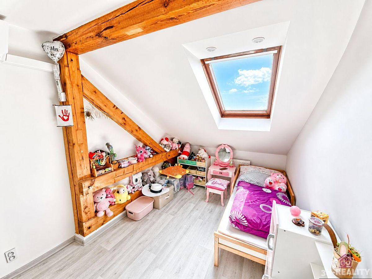 Prodej bytu 3+kk 57 m² – fotografie 2