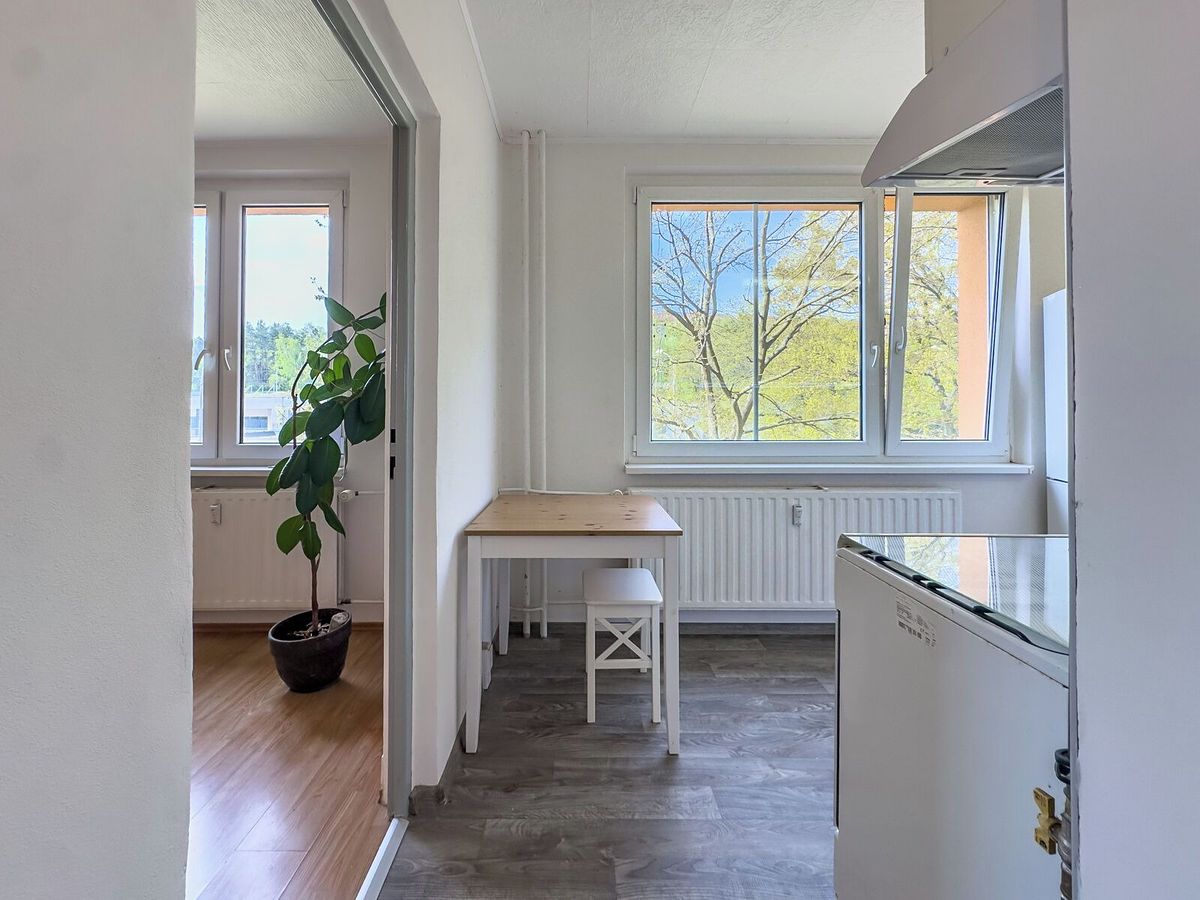 Pronájem bytu 3+1 76 m² – fotografie 4