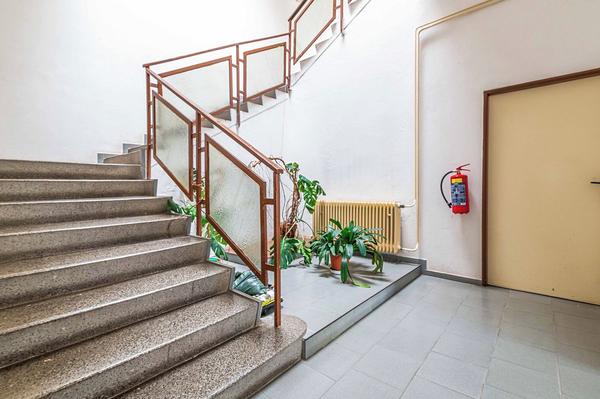 Pronájem kanceláře 42 m² – fotografie 2
