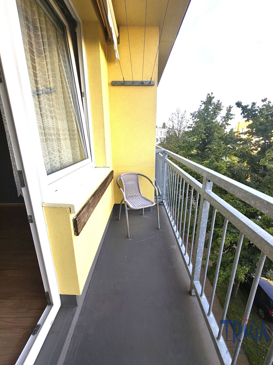 Pronájem bytu 2+1 57 m² – fotografie 5